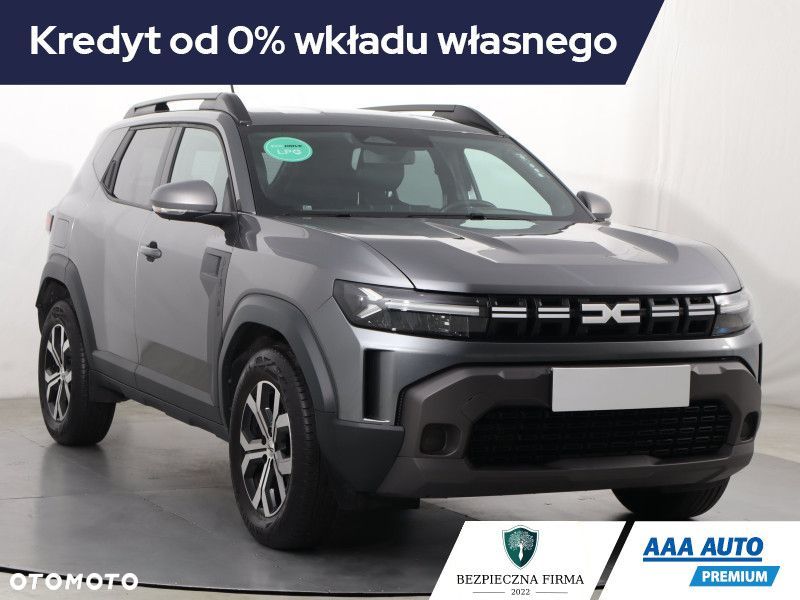 Dacia Duster - 2