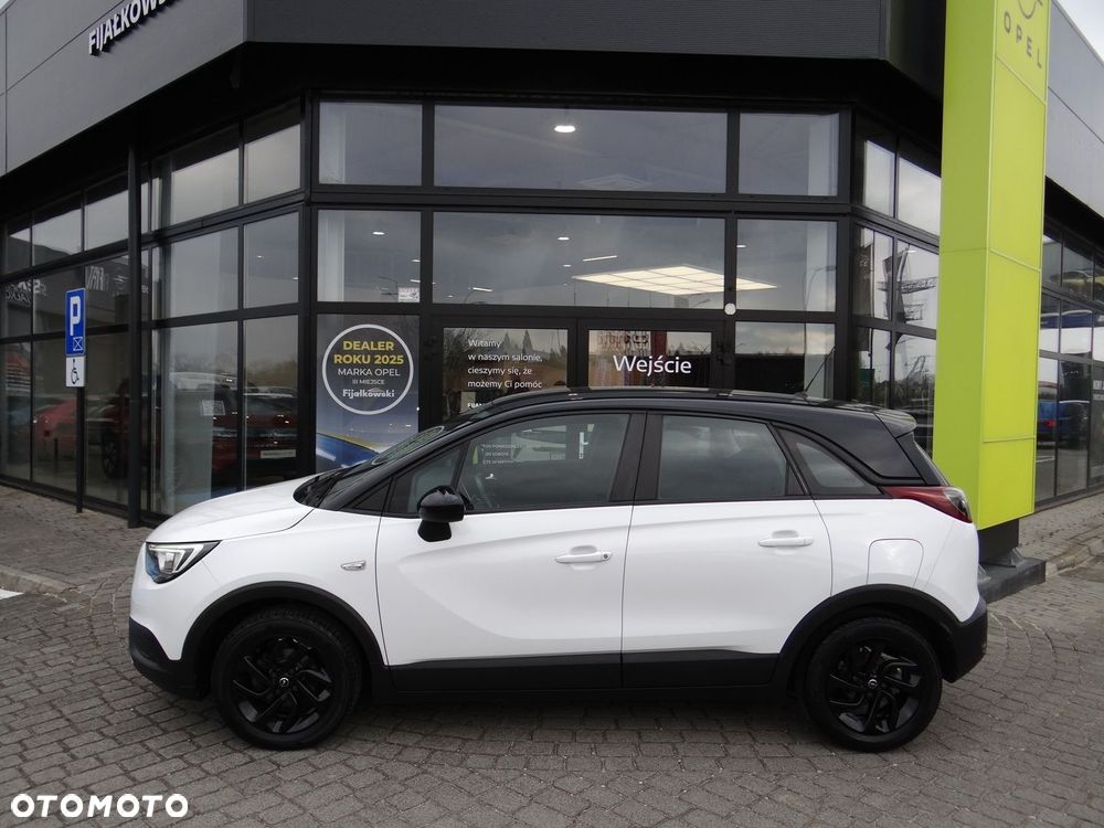 Opel Crossland X 1.2 Action - 2