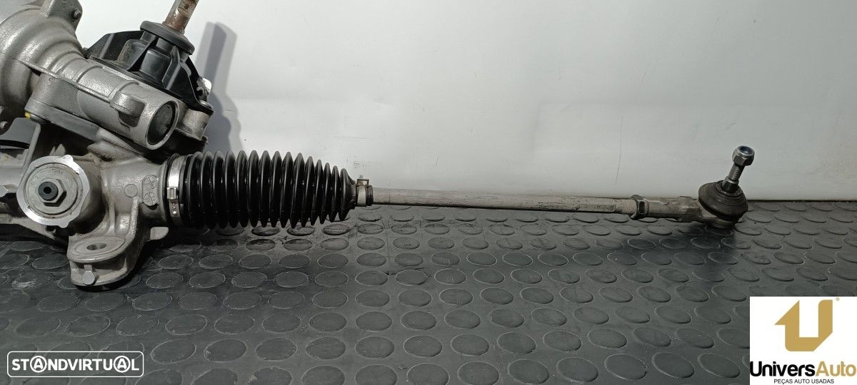 CREMALHEIRA DE DIREÇÃO SMART FORTWO CABRIO ELECTRIC DRIVE (453.491) - 4