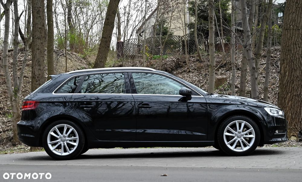 Audi A3 Sportback - 25