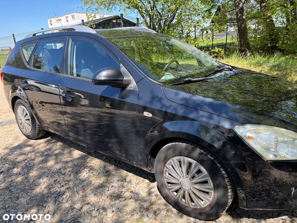 Kia Ceed 1.6 Comfort + - 5