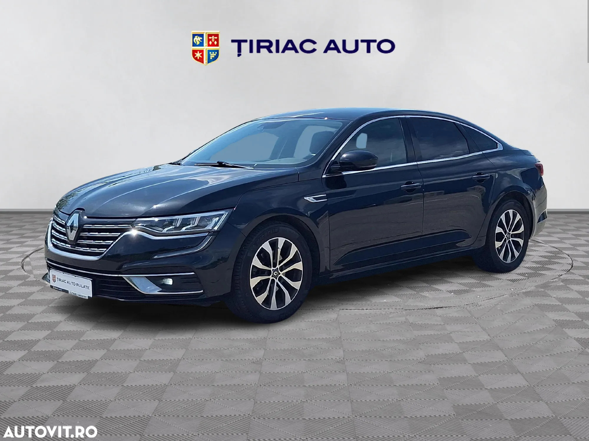 Renault Talisman - 2