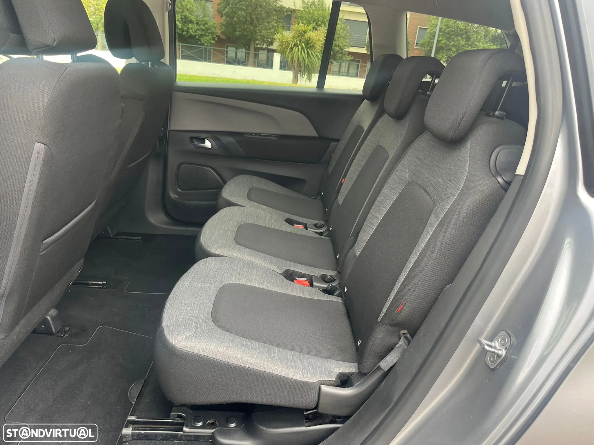 Citroën Grand C4 Spacetourer 1.5 BlueHDi Shine - 58