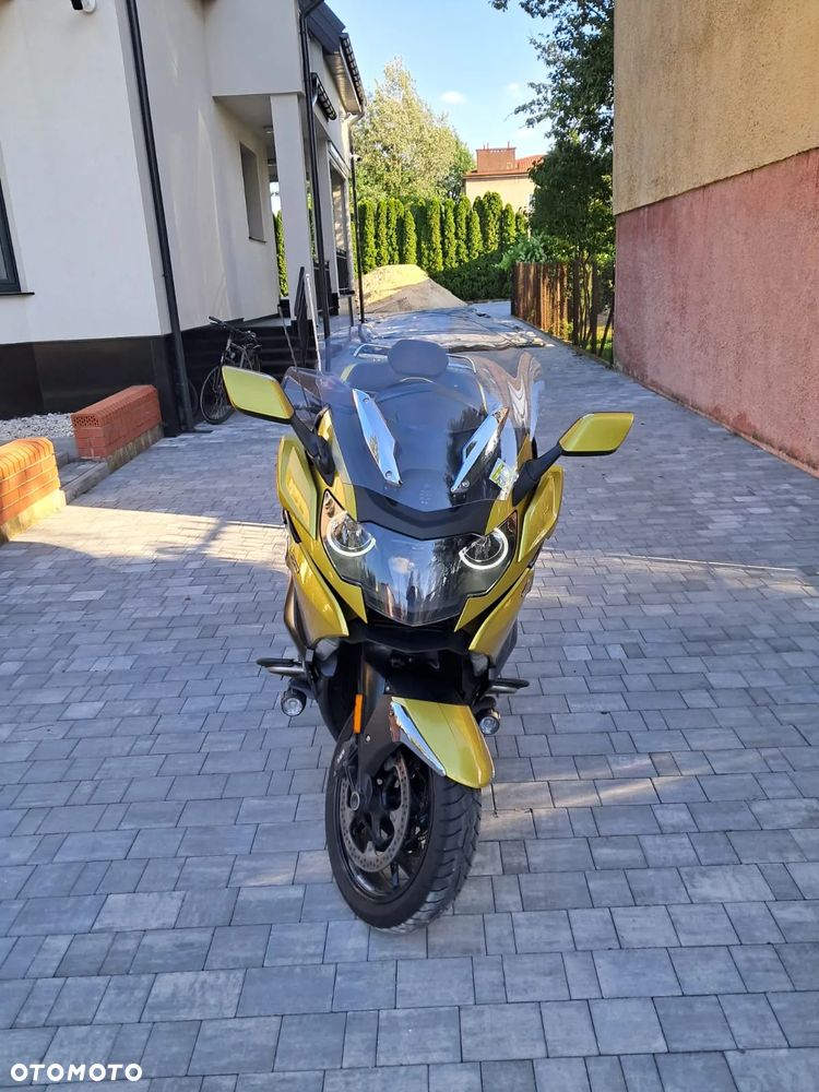 BMW K - 2