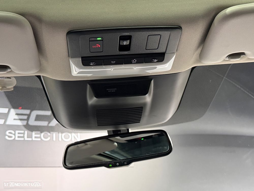Nissan Qashqai 1.3 DIG-T N-Connecta LED+TT - 35