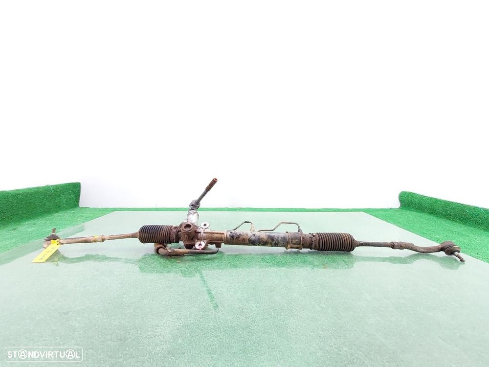 CREMALHEIRA DE DIREÇÃO KIA SPORTAGE - 1