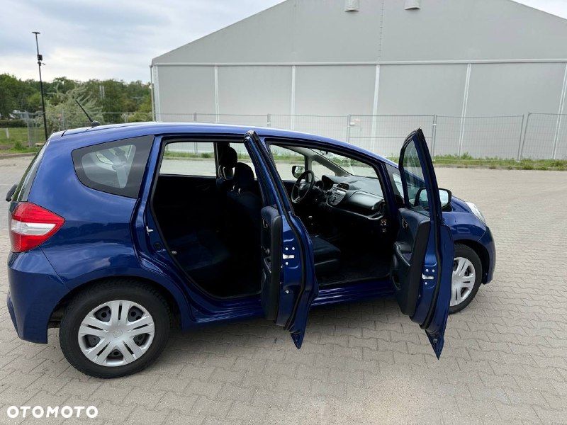 Honda Jazz 1.2 i-VTEC - 22