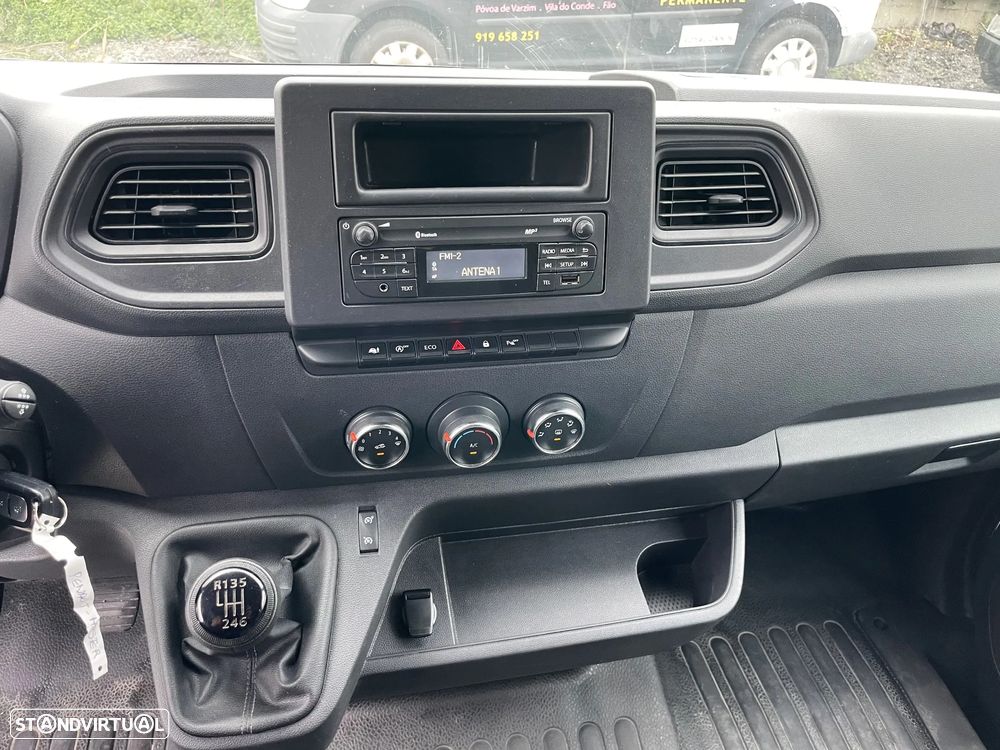Renault MASTER 2.3 DCI L4H3 - 16