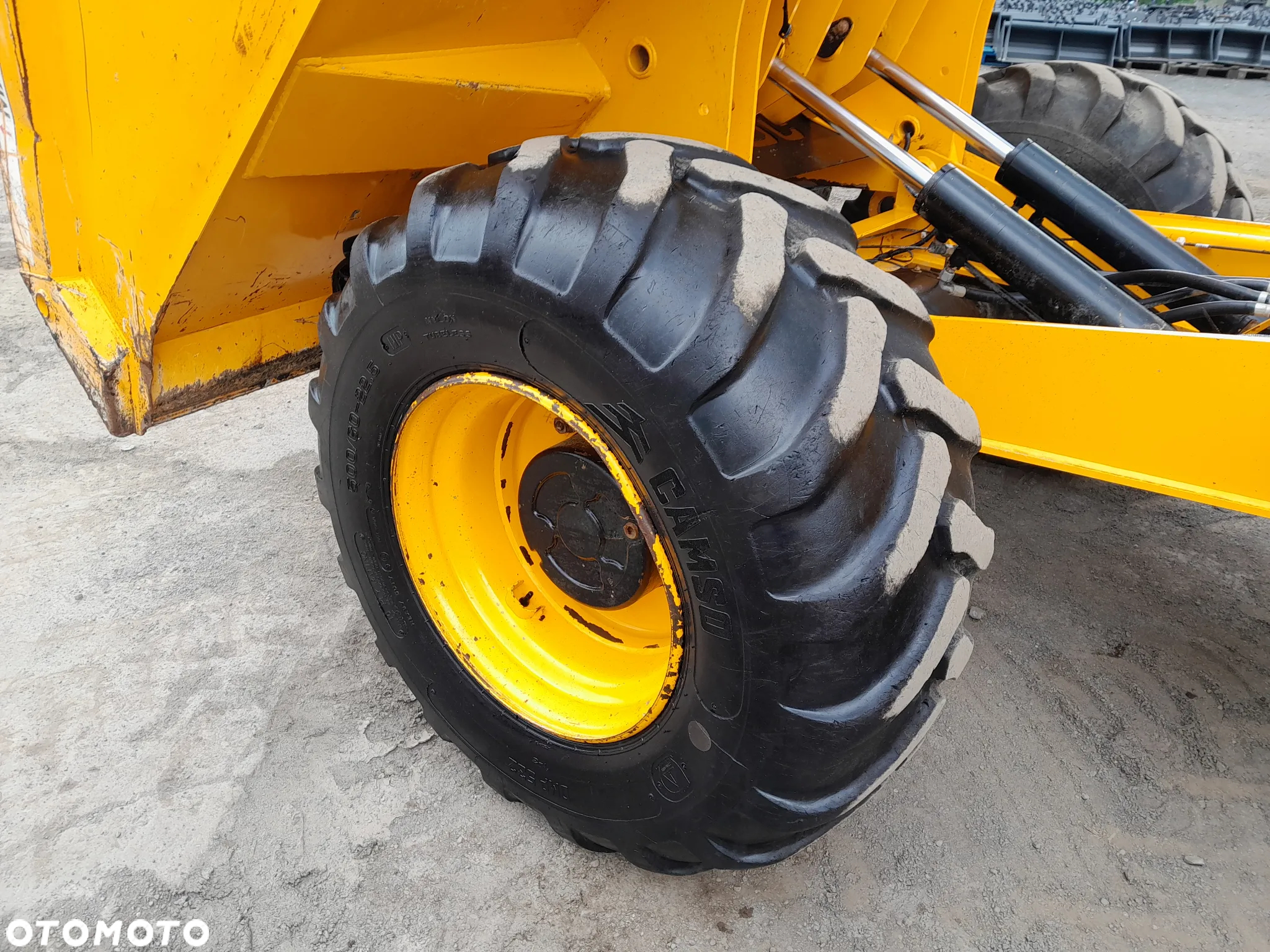 JCB 9 FT - 11