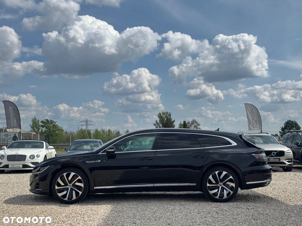 Volkswagen Arteon Shooting Brake 2.0 TDI Elegance DSG - 8
