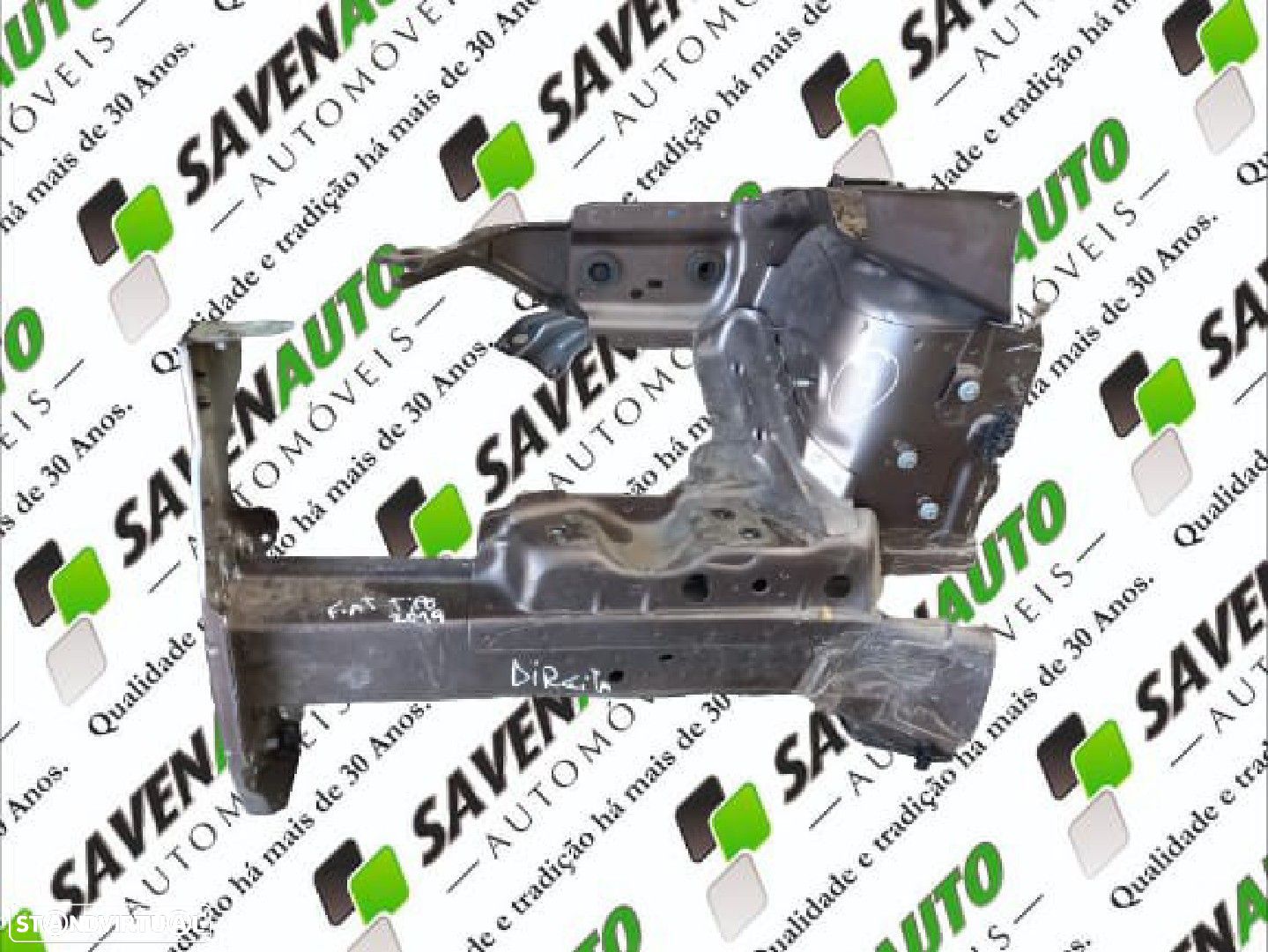 Longarina Dto Fiat Tipo Hatchback (356_) - 1
