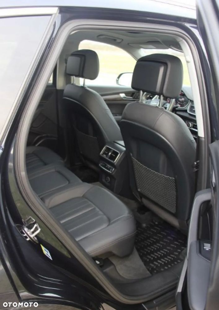 Audi Q5 2.0 TFSI Quattro S tronic - 9