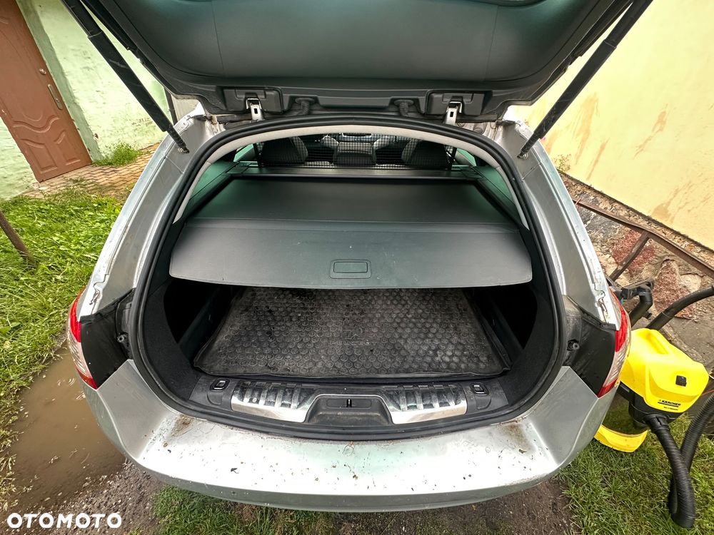 Peugeot 508 2.0 HDi Allure - 13
