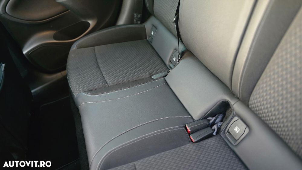 Opel Astra 1.6 D (CDTI) Automatik Edition - 12