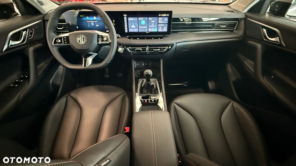 MG HS 1.5 T-GDI Exclusive - 11