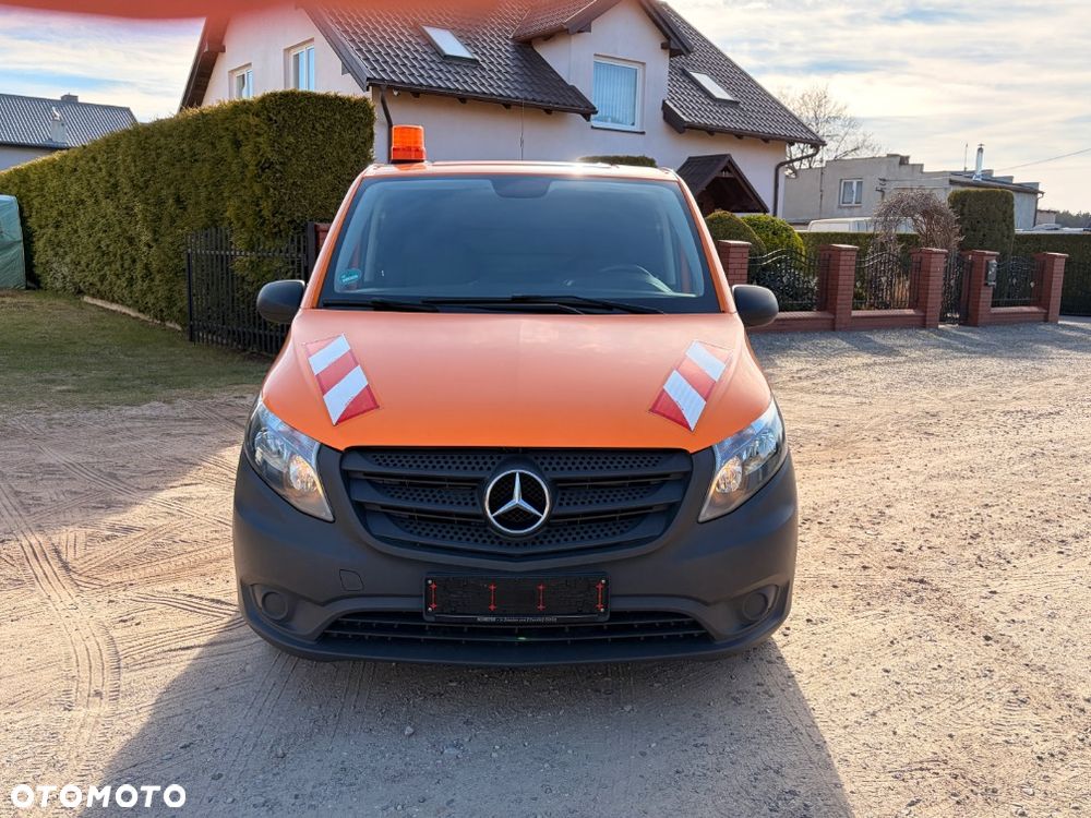 Mercedes-Benz Vito - 4