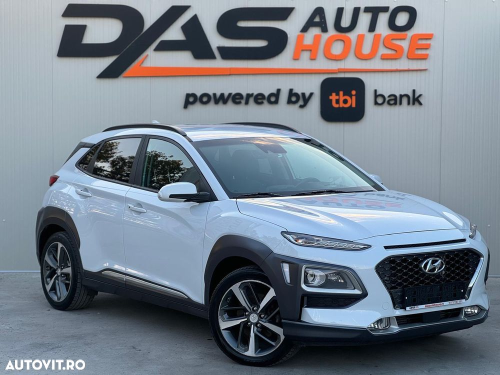 Hyundai KONA - 4
