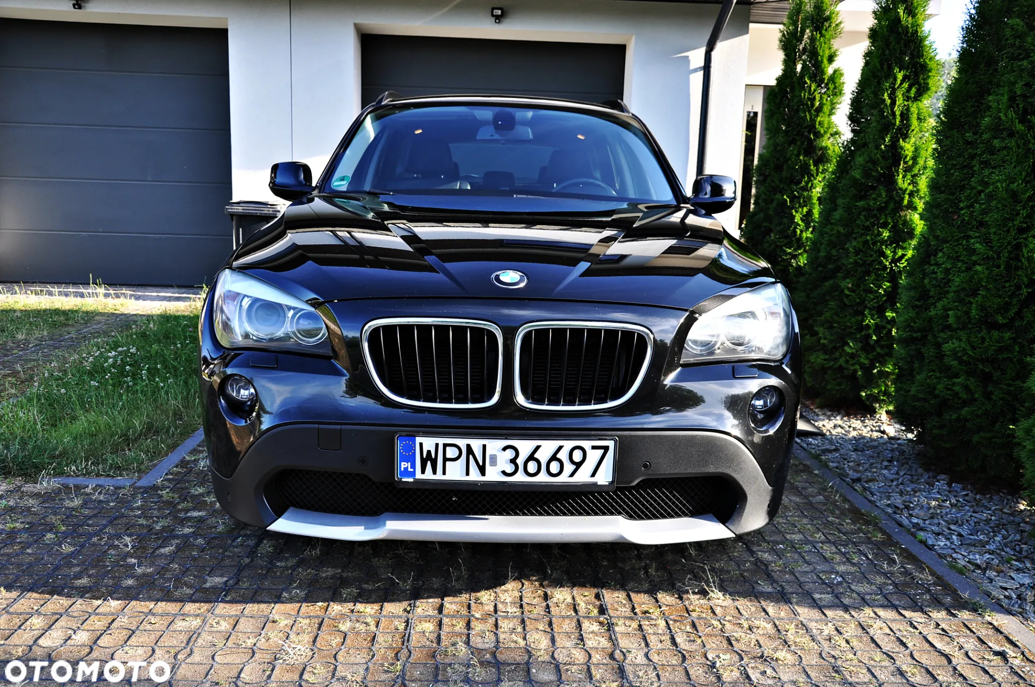 BMW X1 xDrive18d xLine - 13