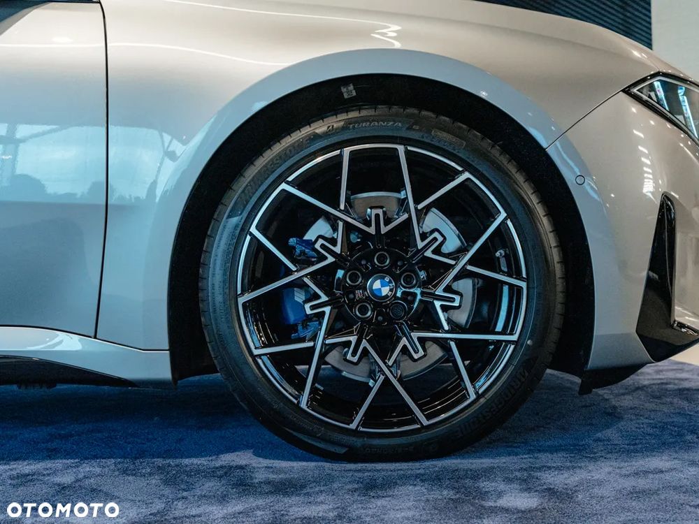 BMW i3 - 6