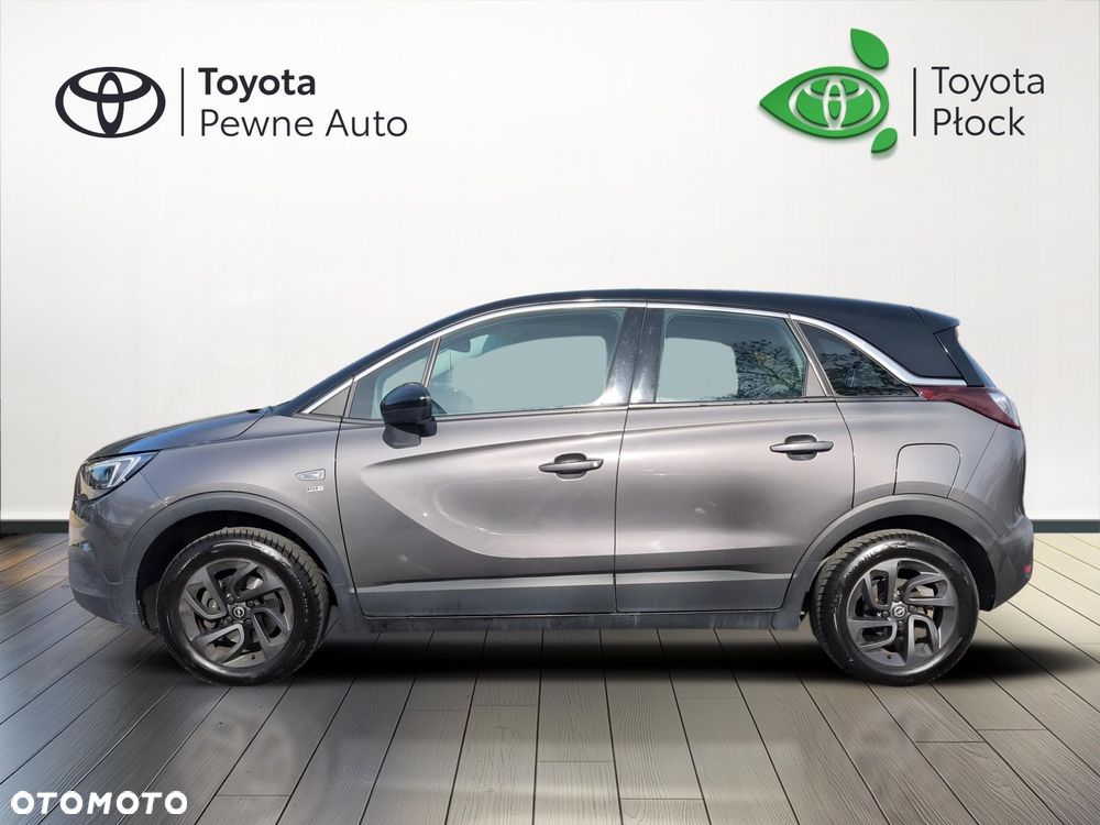Opel Crossland - 3