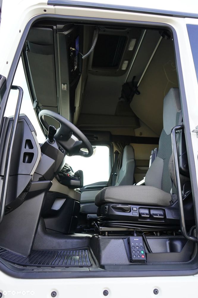 MAN TGX / 18.470 / EURO 6 / GX / ACC / MAŁY PRZEBIEG - 7