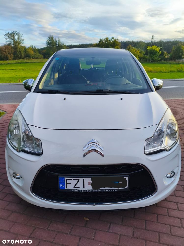 Citroen C3 2012 photo 5