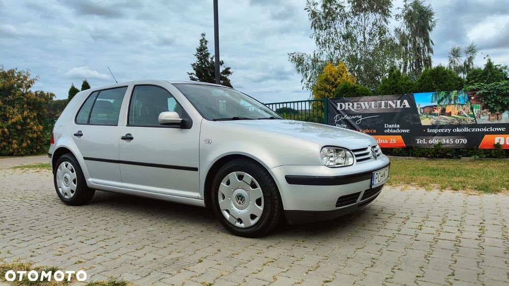 Volkswagen Golf - 13