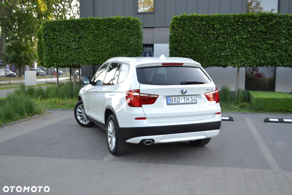 BMW X3 - 3