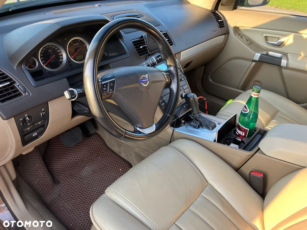 Volvo XC 90 D5 AWD Summum - 19