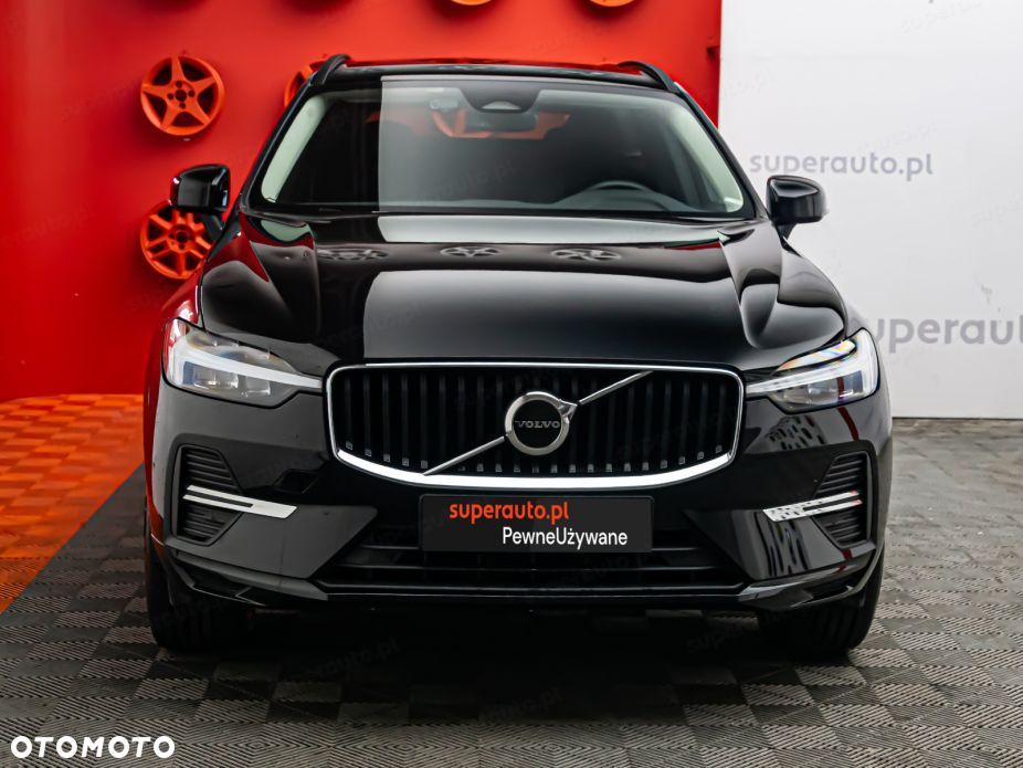 Volvo XC 60 - 3