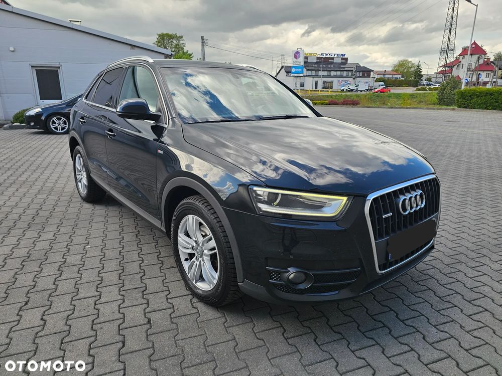 Audi Q3 2.0 TDI - 4