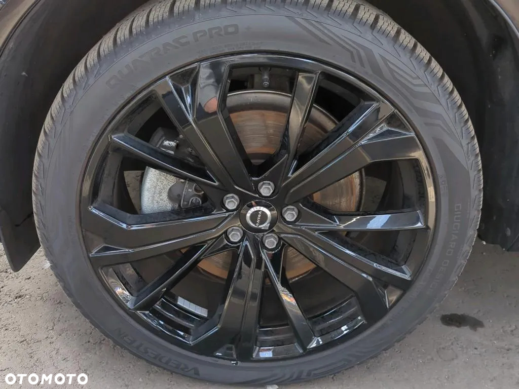 Volvo XC 60 - 10