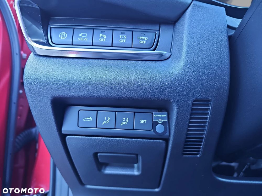 Mazda CX-30 2.0 mHEV Hikari 2WD - 24