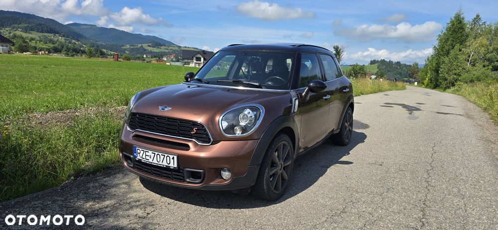 MINI Cooper S - 2