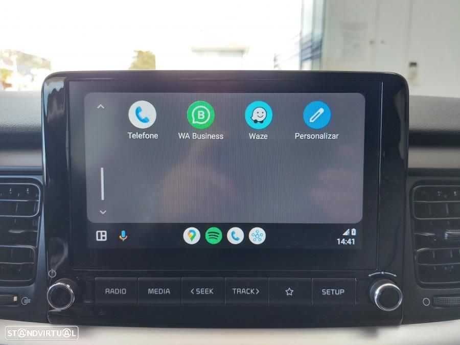 Kia Stonic 1.2 Dynamic - 36