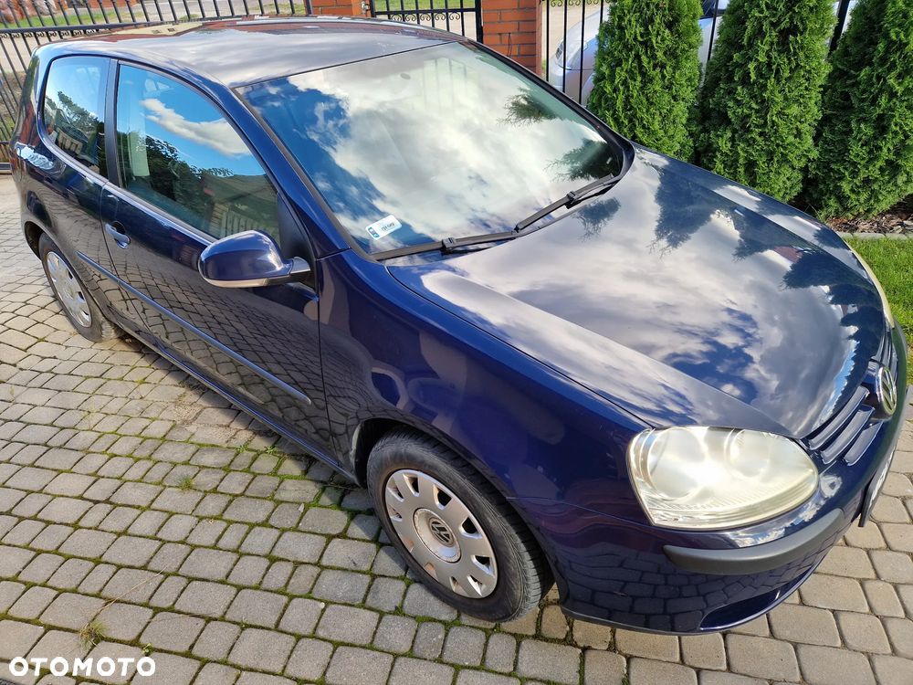 Volkswagen Golf - 3