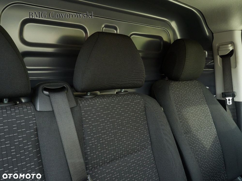 Mercedes-Benz eVito - 9