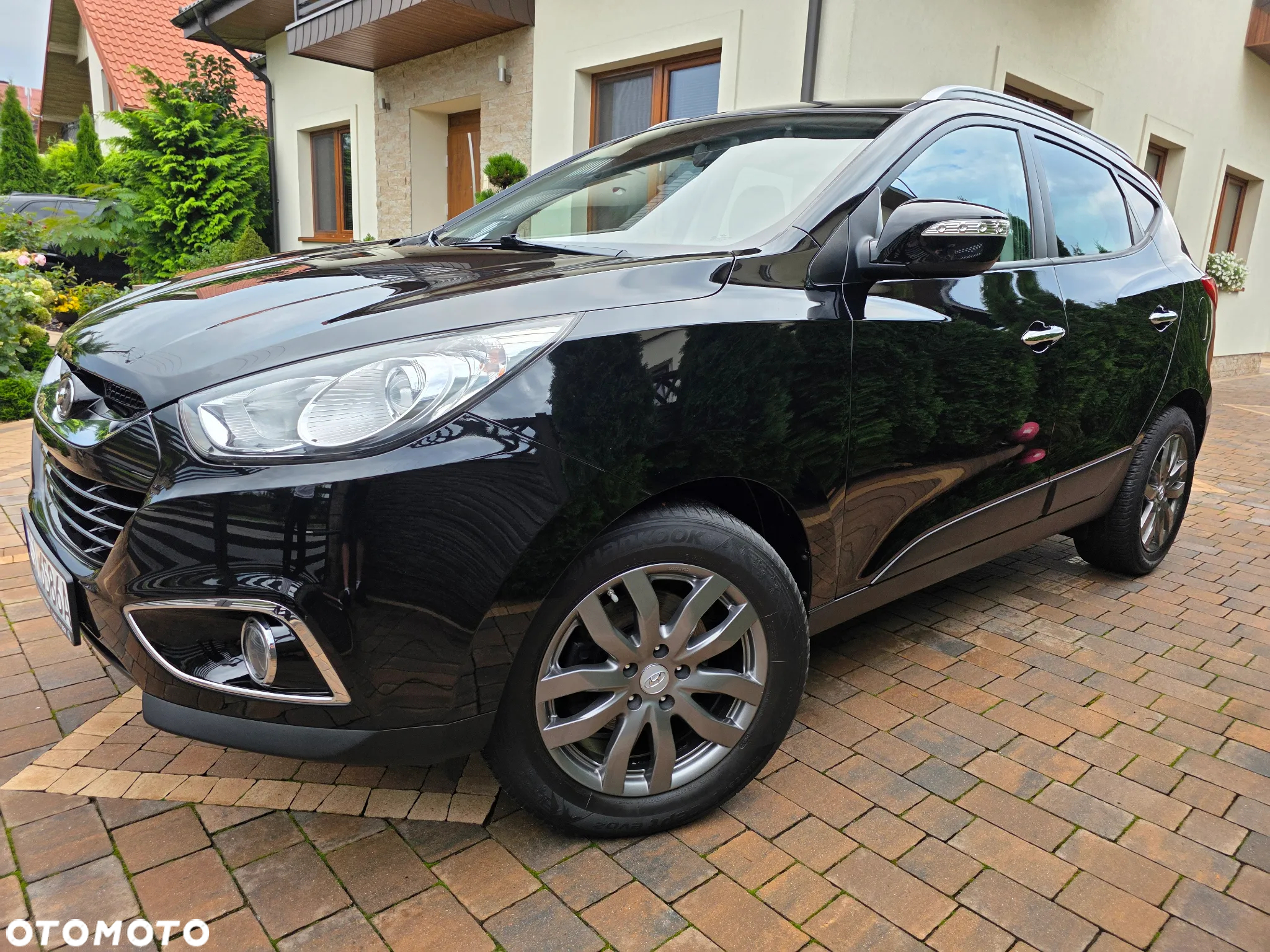 Hyundai ix35 - 5