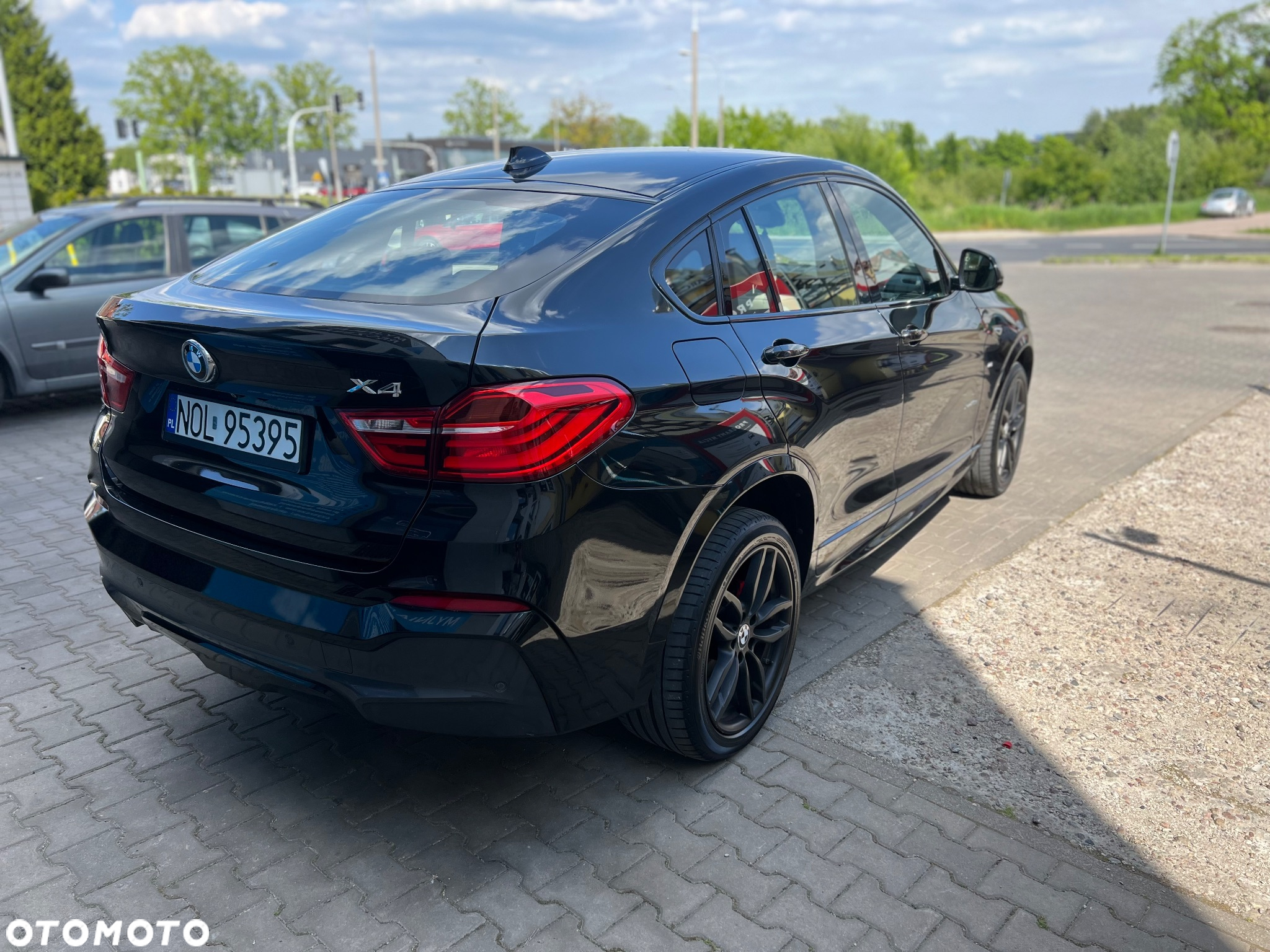 BMW X4 xDrive30d M Sport - 6