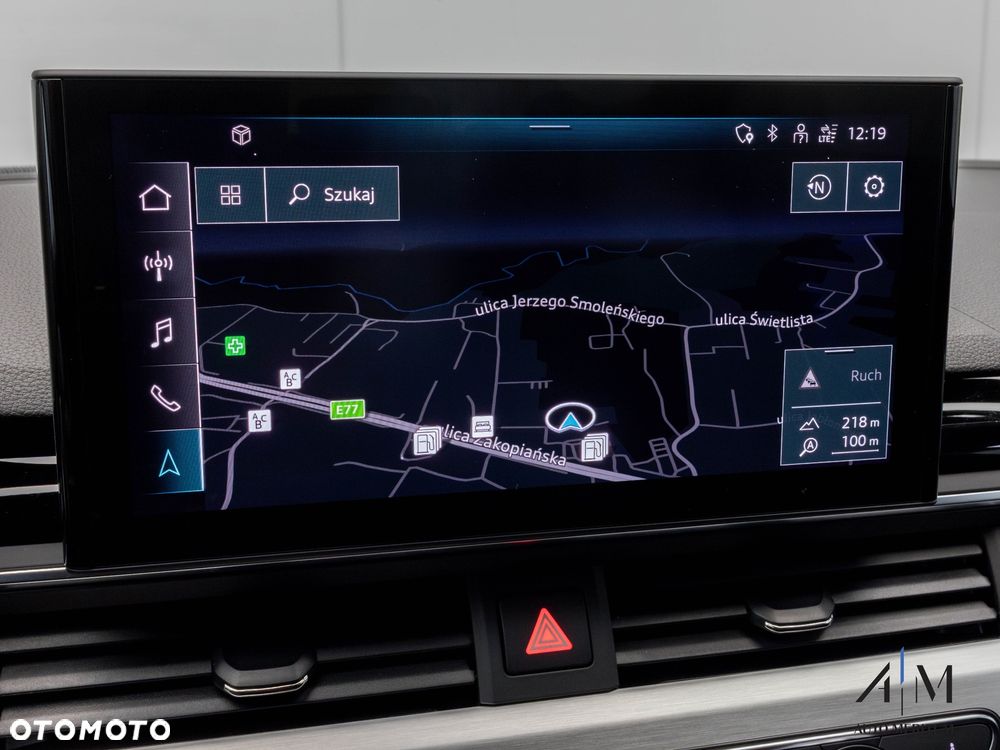Audi A5 Sportback - 39