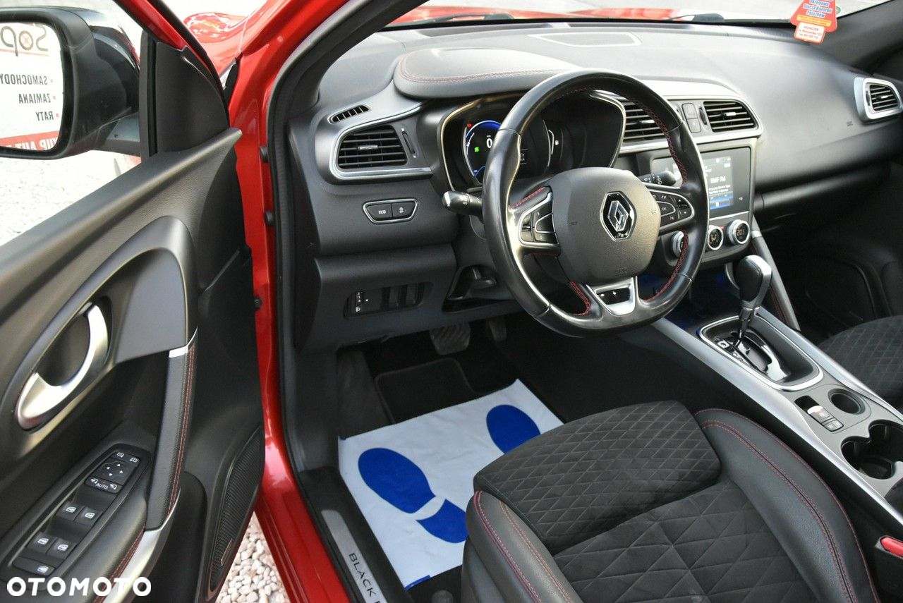 Renault Kadjar - 14