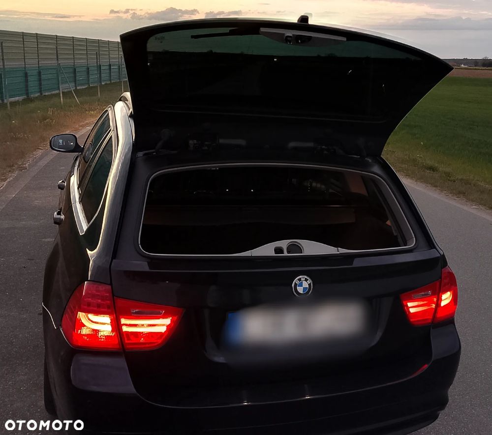 BMW Seria 3 - 6