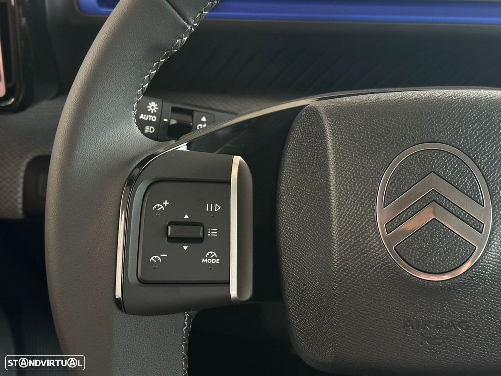 Citroën C3 1.2 Turbo Plus - 16