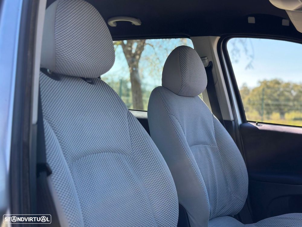 Fiat Stilo Multiwagon 1.4 Active - 16