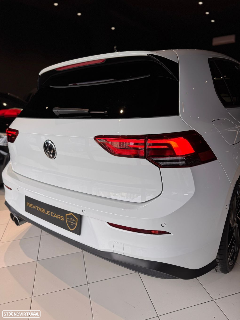 VW Golf 2.0 TDI GTD DSG - 11