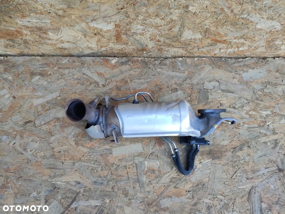KATALIZATOR PEUGEOT 508 308 1.6 THP K 737 9829963580 - 1