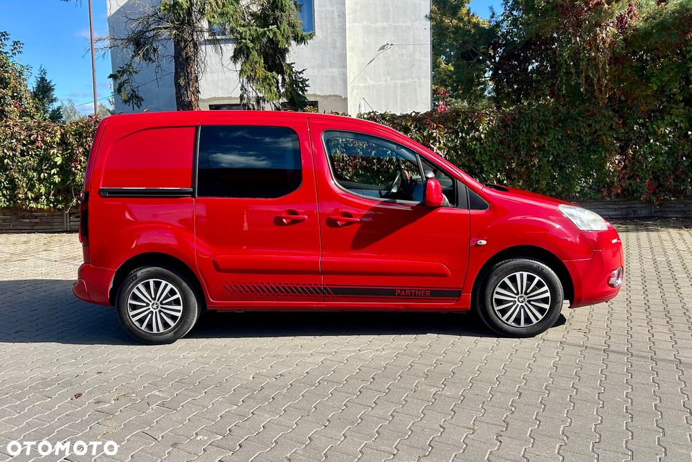 Peugeot Partner - 6