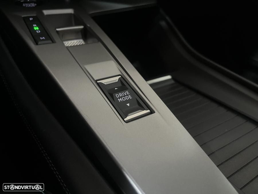 Peugeot 308 1.5 BlueHDi Allure Pack EAT8 - 16