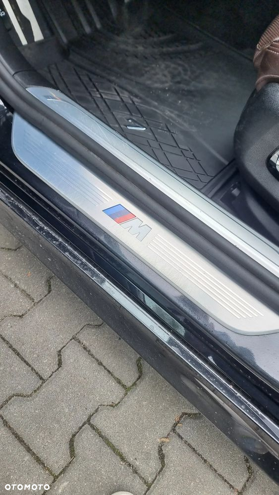 BMW Seria 7 730d xDrive - 8