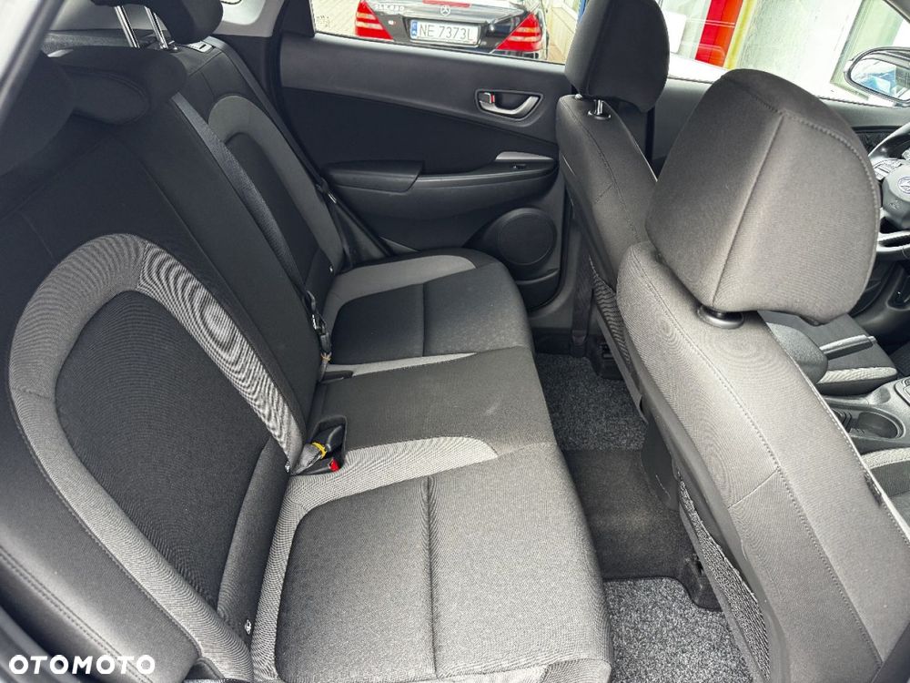 Hyundai Kona 1.0 T-GDI Smart - 25